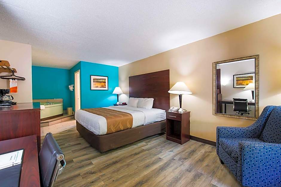 Quality Inn & Suites Rockingham