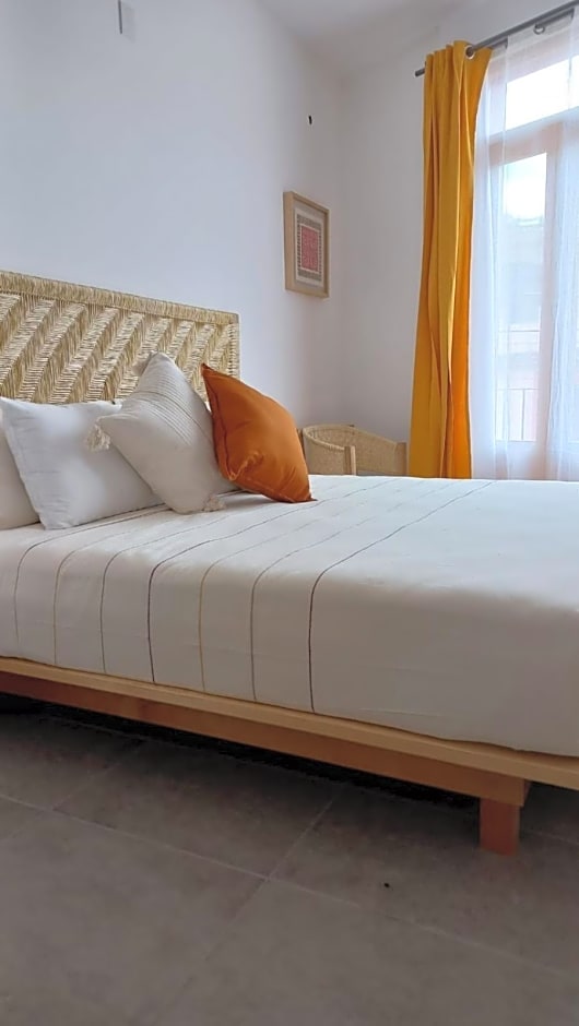 Santa Cecilia Hotel