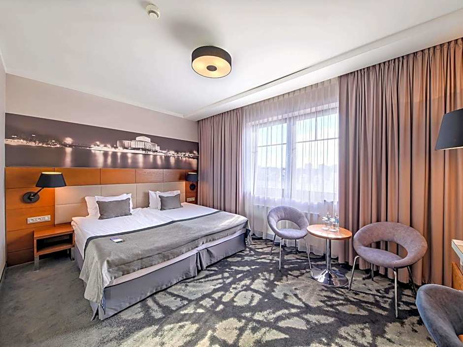 Mercure Bydgoszcz Sepia