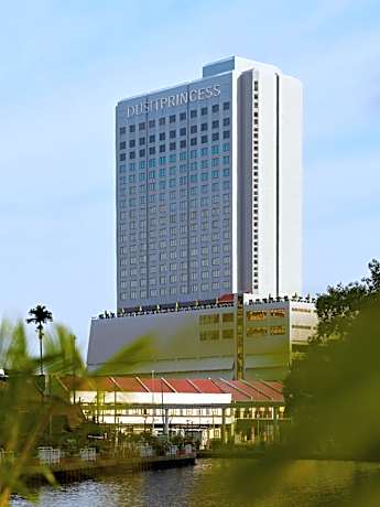 Dusit Princess Melaka
