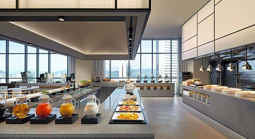 Shilla Stay Yeosu Expo Station