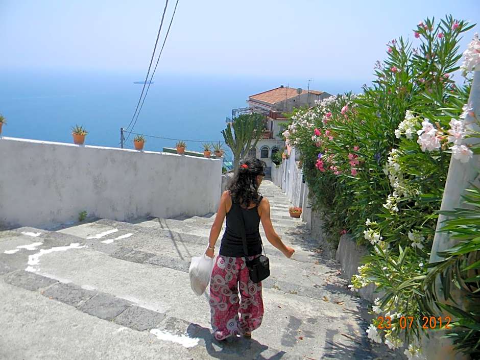 Raito Home costa d'Amalfi