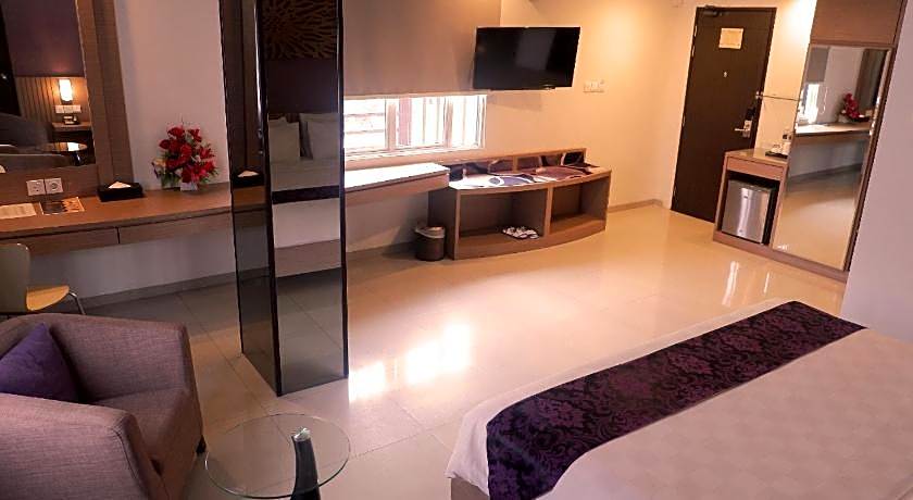 Asialink Easy by Prasanthi