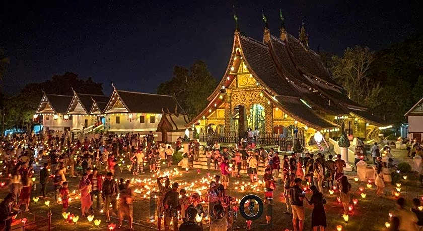 Villa Phathana Boutique Hotel