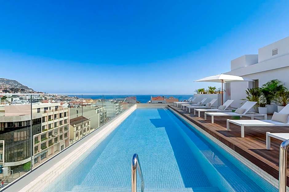 Hotel Orquidea