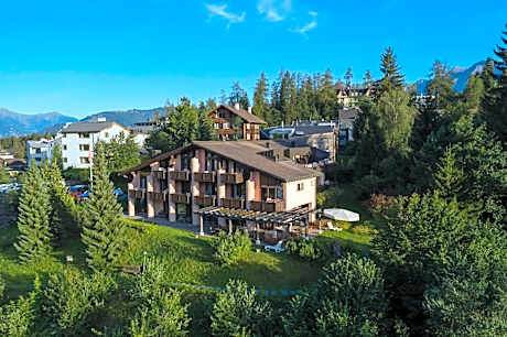 T3 Hotel Mira Val