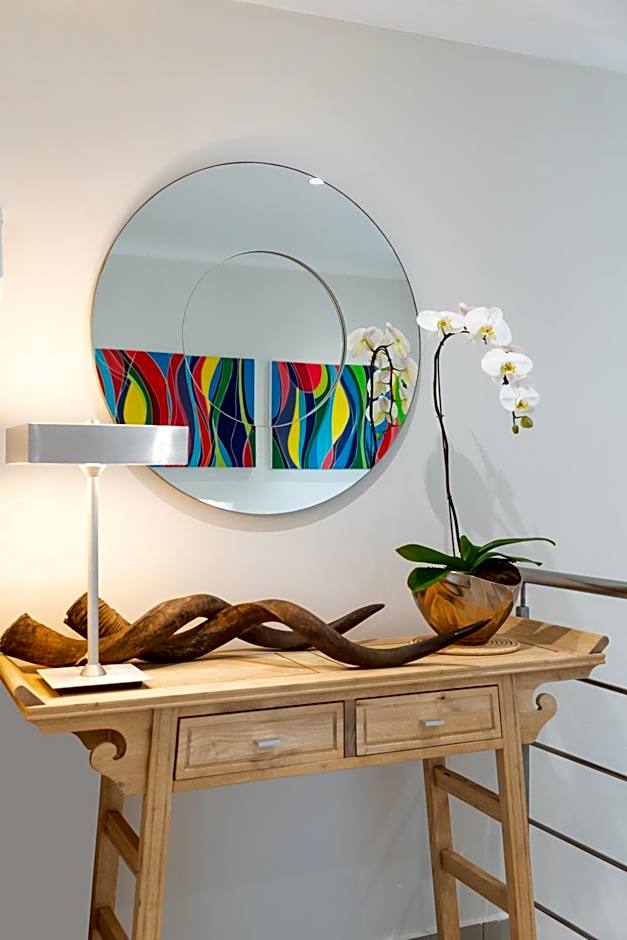 Villa Afrikana Guest Suites by Knysna Paradise Collection