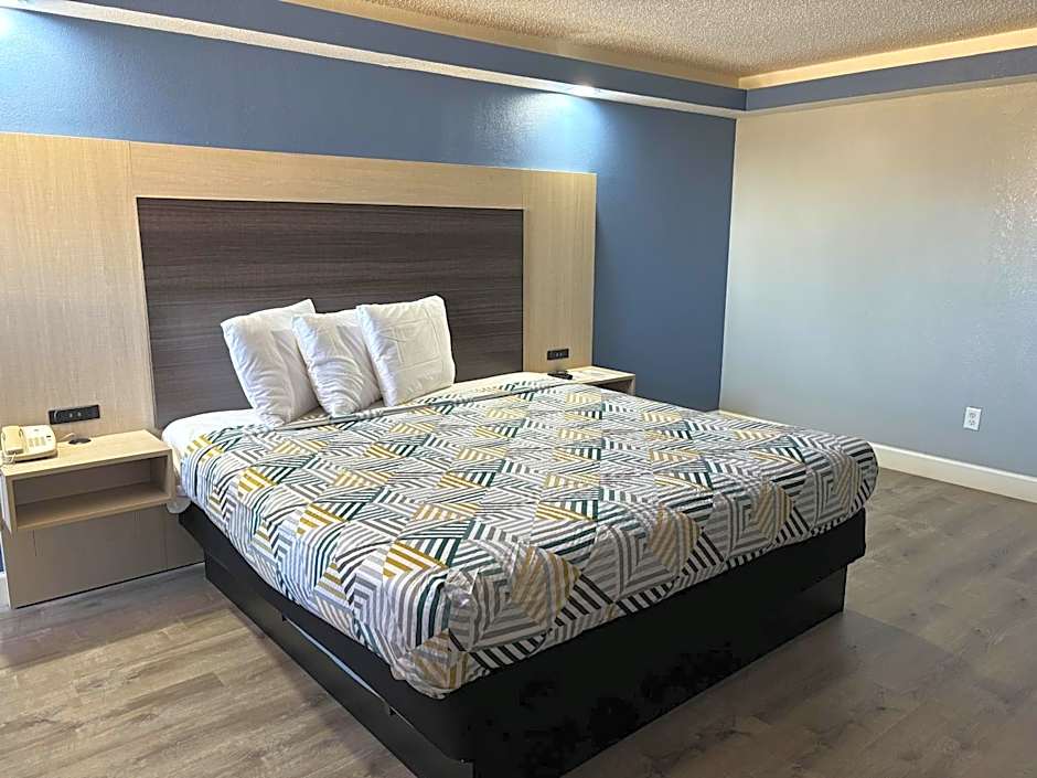 Studio 6 Suites Memphis, TN East Memphis