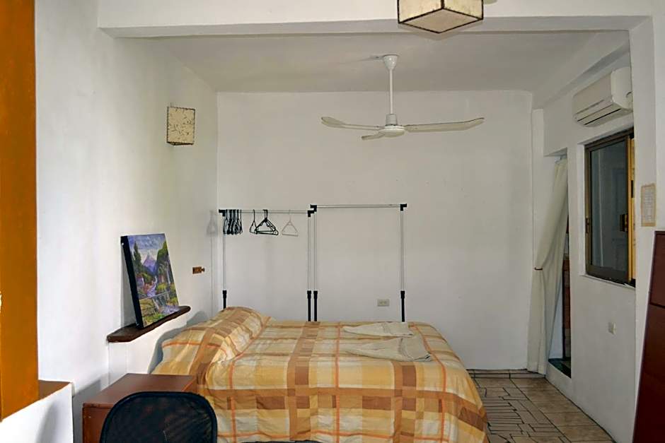 Casa Ana Ruth (Bucerias, Nay.)