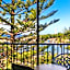 Boat Harbour Motel