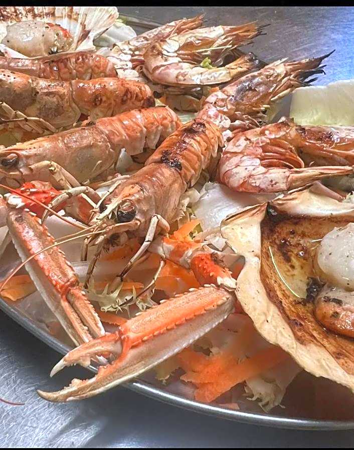 Le camille ristorante pizzeria & locanda