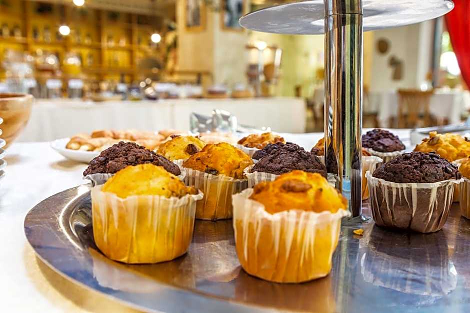 Eurostars Sofia City