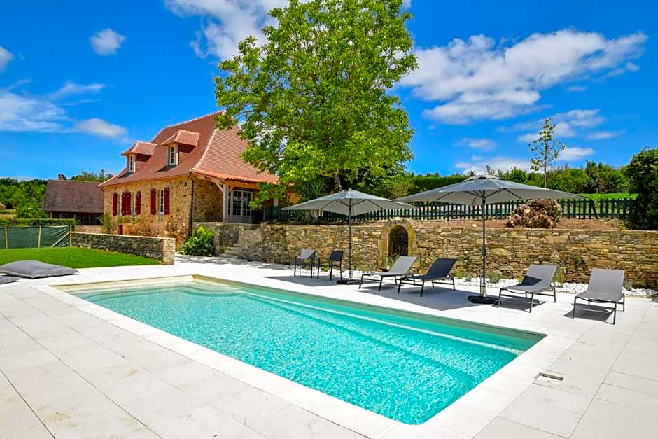 Domaine d'Essendiéras