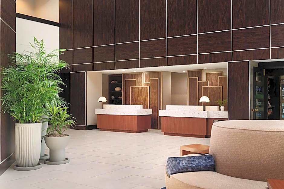 Hyatt Regency Suites Atlanta Northwest