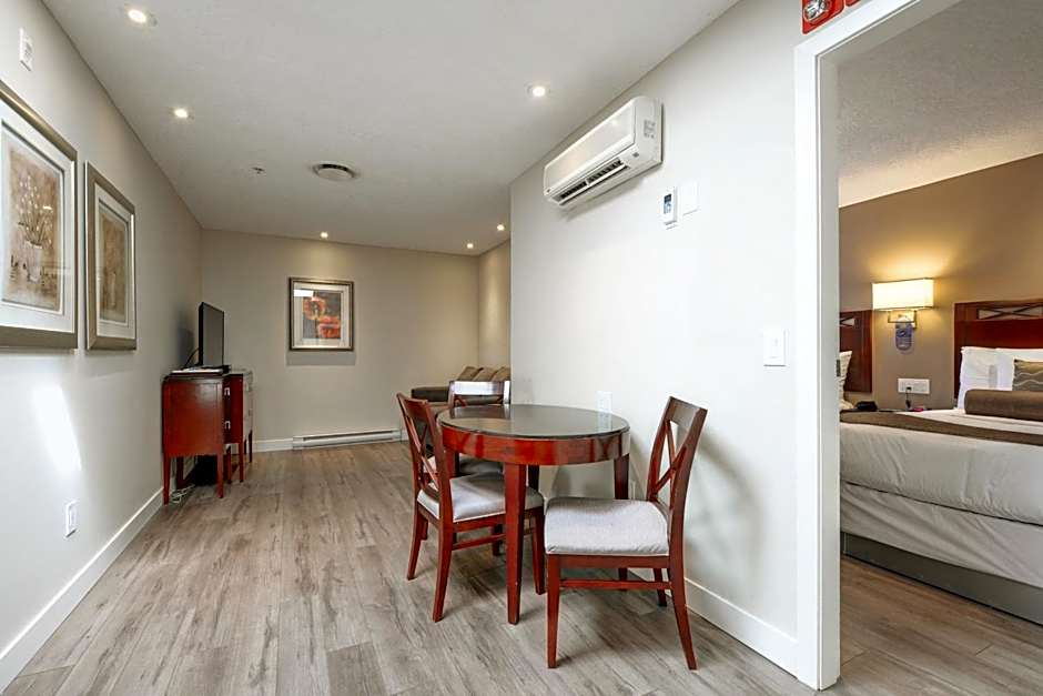 Red Lion Inn And Suites Victoria
