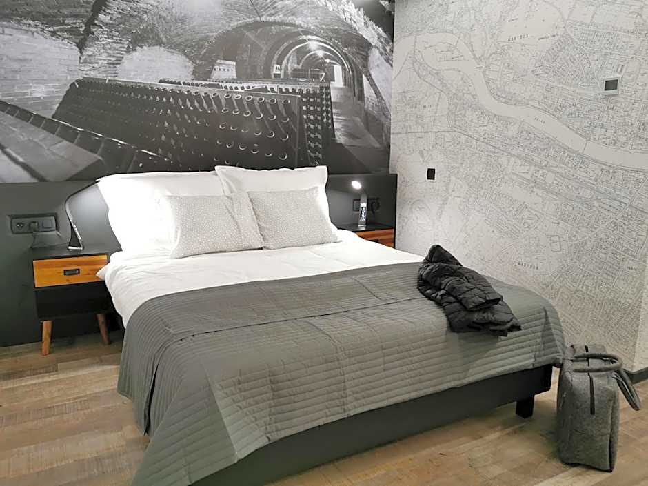 Hotel CityMap Maribor