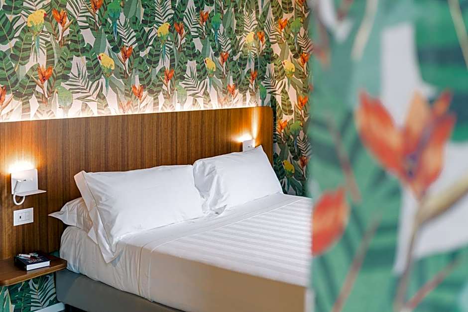 Collini Rooms, WorldHotels Crafted