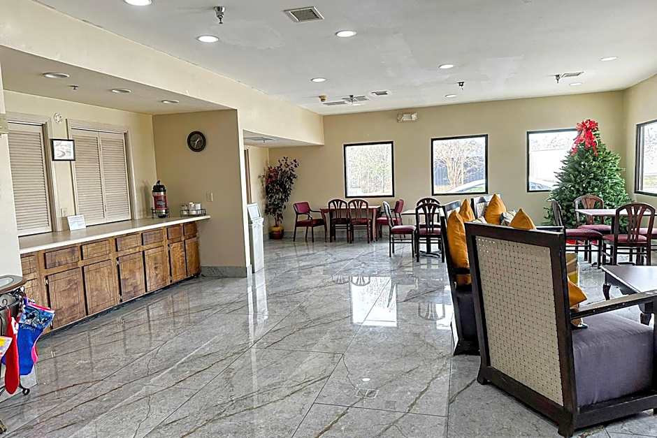 OYO Hotel Rome West GA