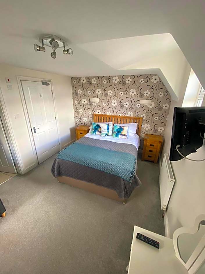 Claremont House Keswick