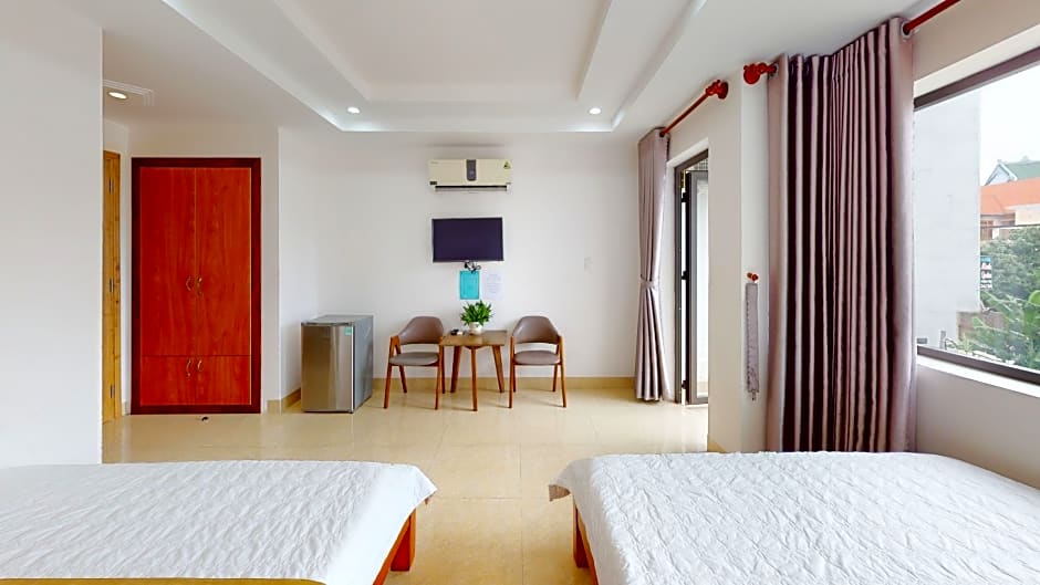 New Vung Tau Hotel