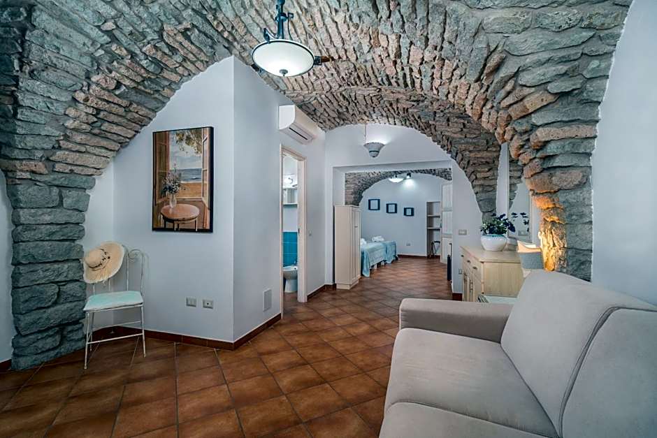 Bosa Queen House