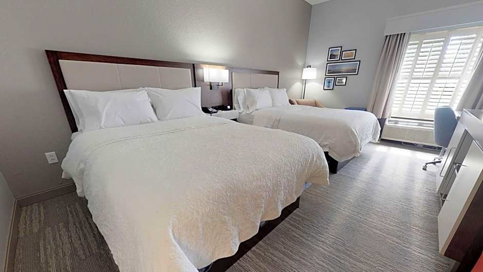 Hampton Inn By Hilton St. Simons Island