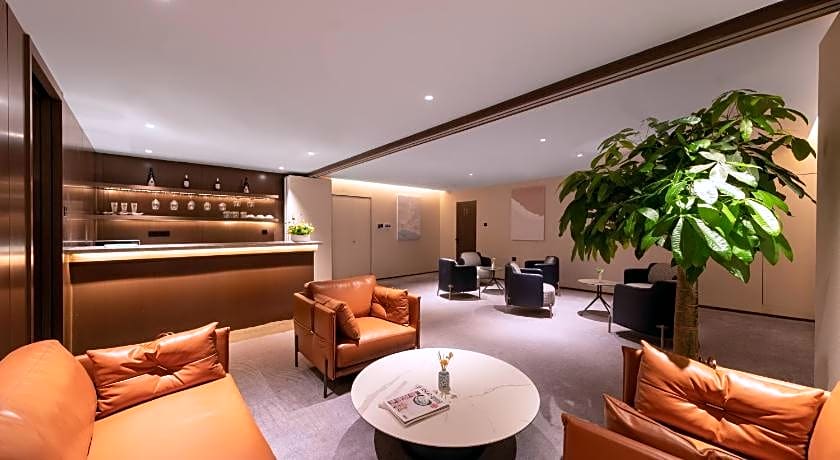 Honder International Hotel-Canton Fair Free Shuttle Bus