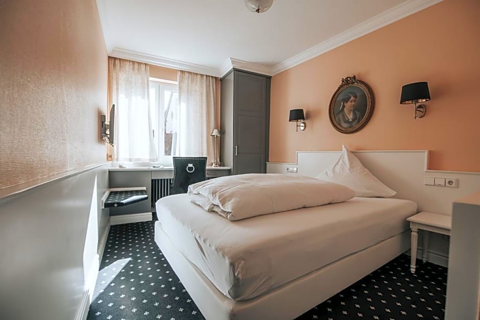 Boutique Hotel am Rathaus - Reblaus