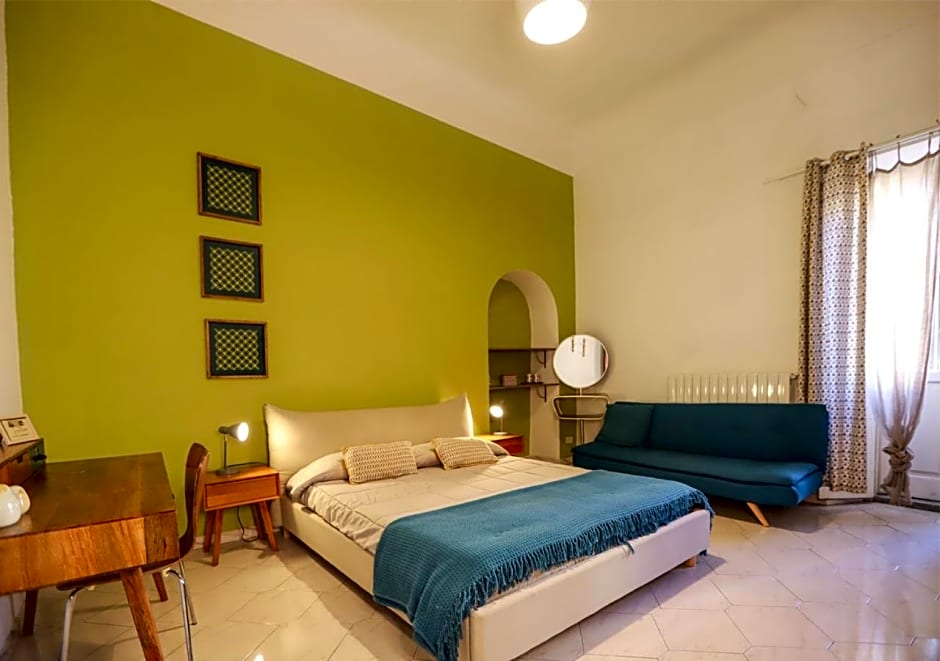 Retrò B&B