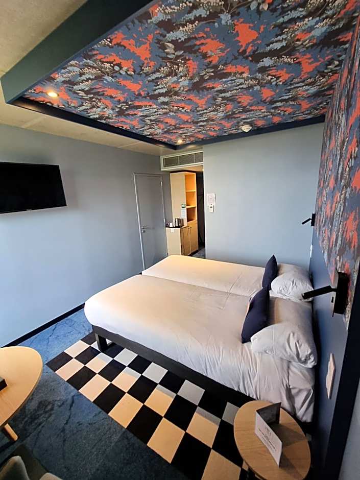 ibis Styles Dijon Sud