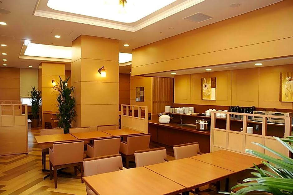 Hotel Route Inn Chitose Ekimae