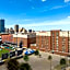 Hilton Garden Inn Oklahoma City/Bricktown