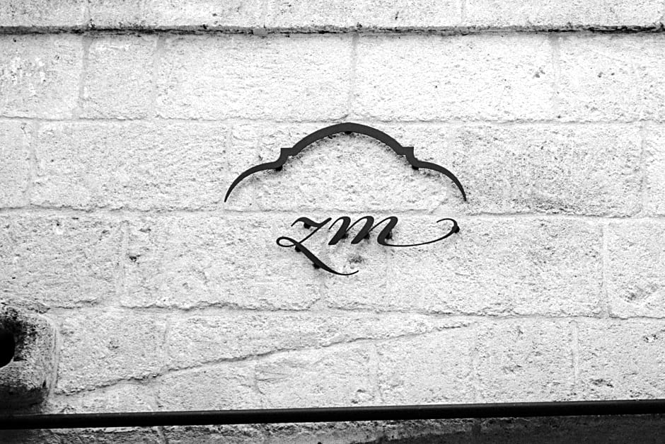 Zia Marietta Guest House