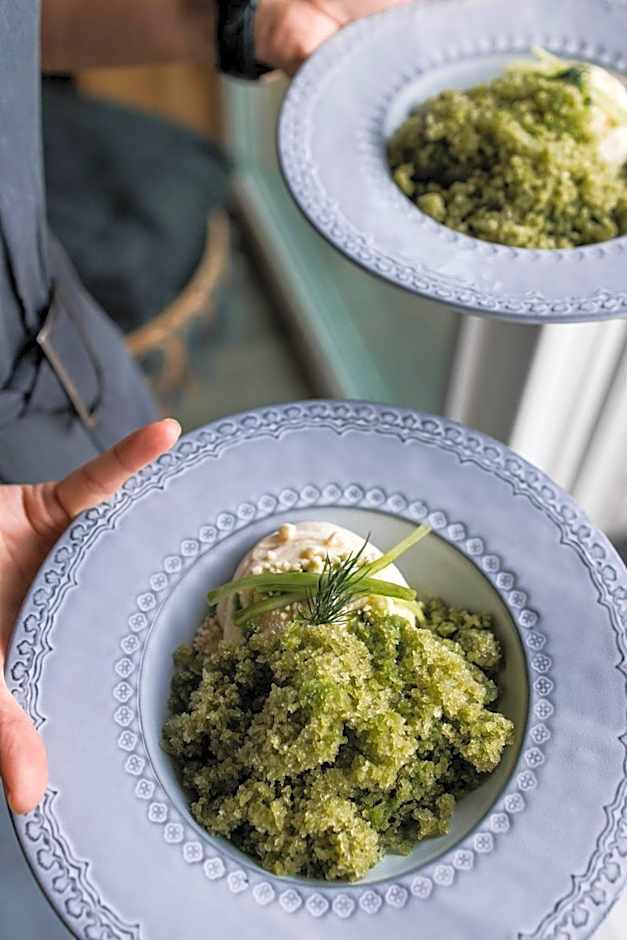 Palaima Hotel Anykščiai