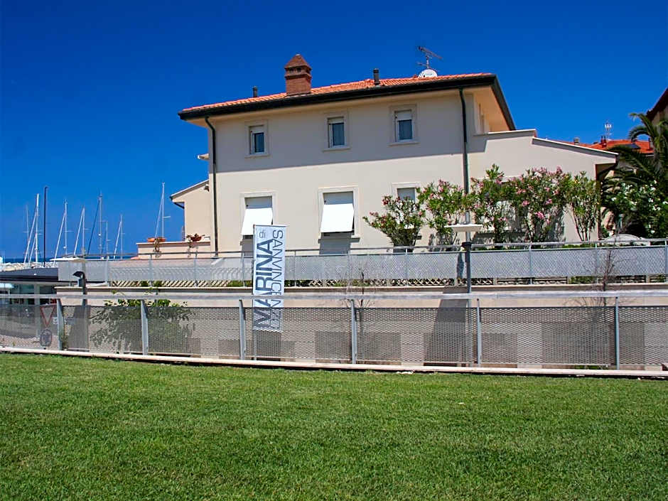 Residence Villa Livia