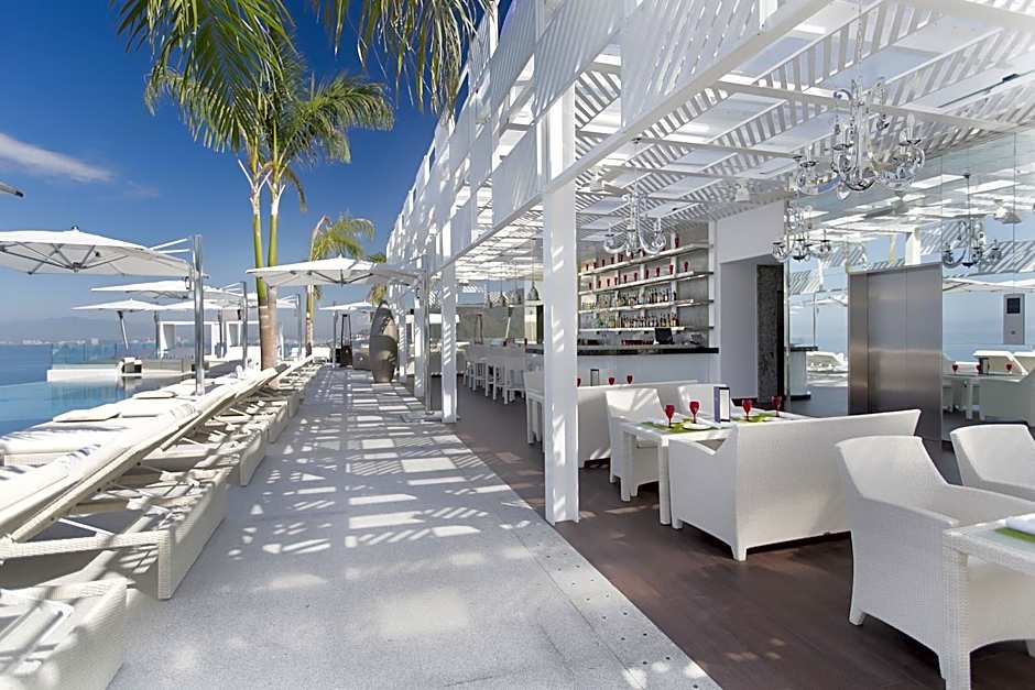 Hotel Mousai - Adults Only