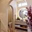 Presidential Studio with Gated Parking at Casas Sanblu
