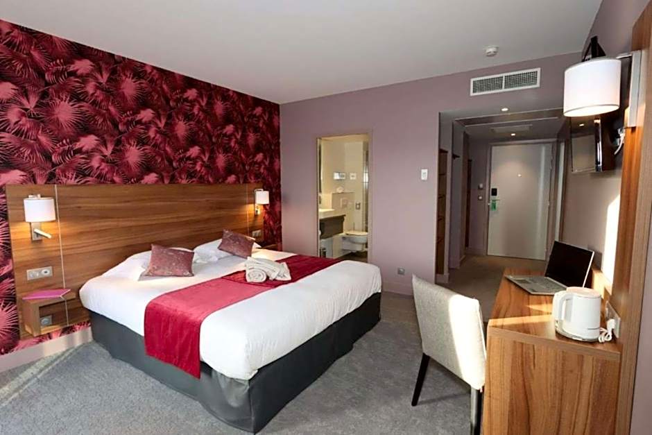 Best Western Eden SPA