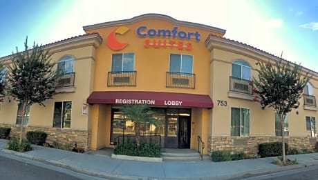 Comfort Suites Near City of Industry - Los Angeles