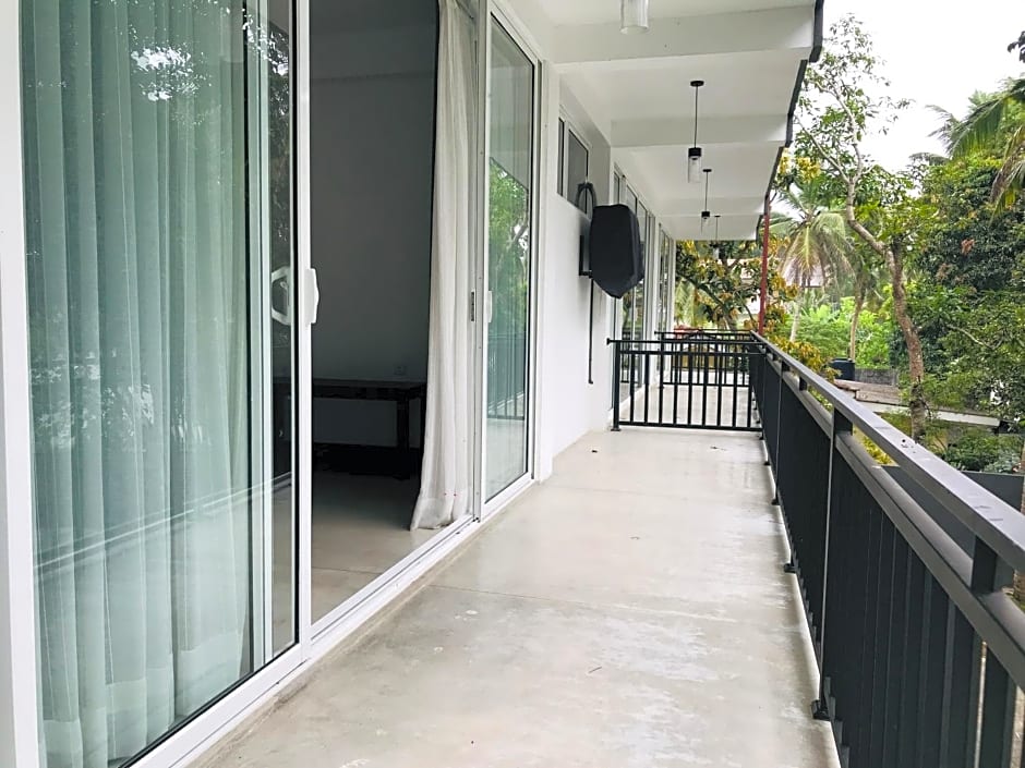 Focus Hub Coworking & Coliving Weligama