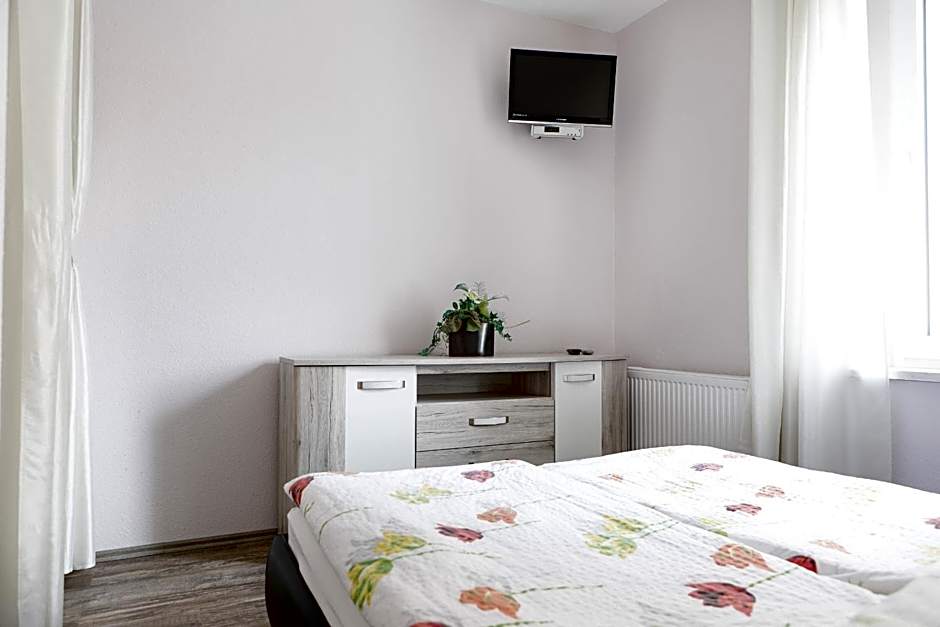 Landgasthof Deutsches Haus