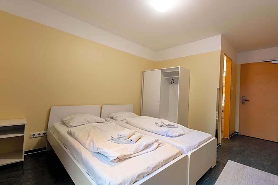 Pegasus Hostel Berlin