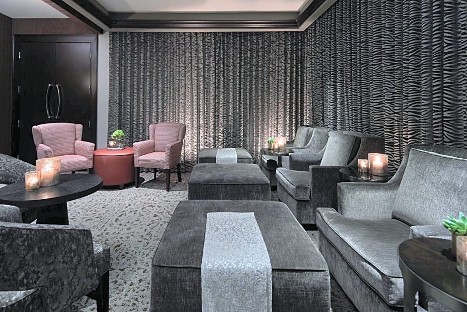 The Battle House Renaissance Mobile Hotel & Spa