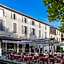 Hotel Restaurant des Maures
