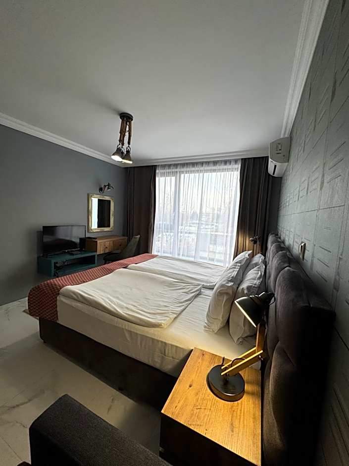 Avenue Aparthotel