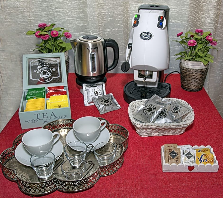 B&B Dei Cavalieri
