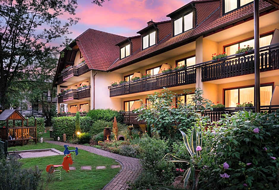Hotel-Residenz Immenhof