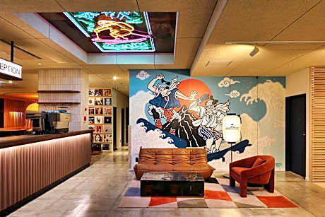 evo Hotel Hakuba
