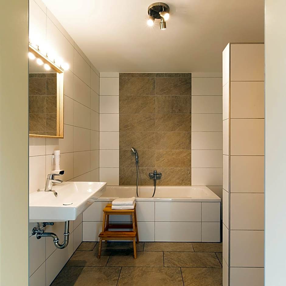 Arlitscherhof Ferienwohnungen und Chalets