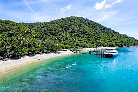 Fitzroy Island Resort
